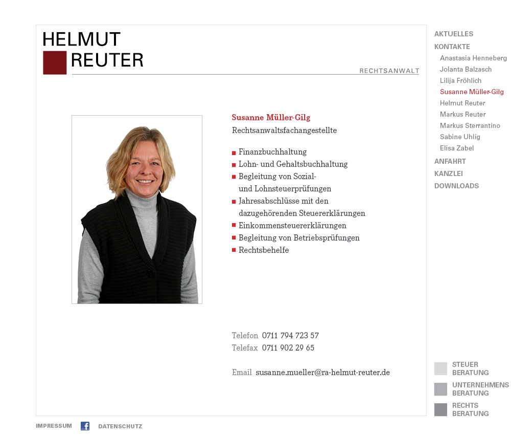 Susanne Müller-Gilg